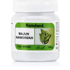 Majun Nankhah