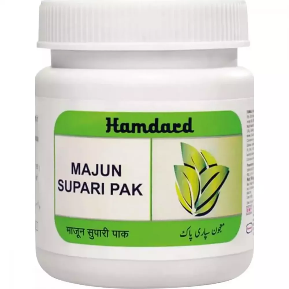 Majun Supari Pak