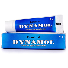 Dynamol Cream