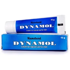 Dynamol Cream