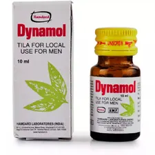 Dynamol Tila