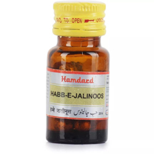Habbe Jalinus