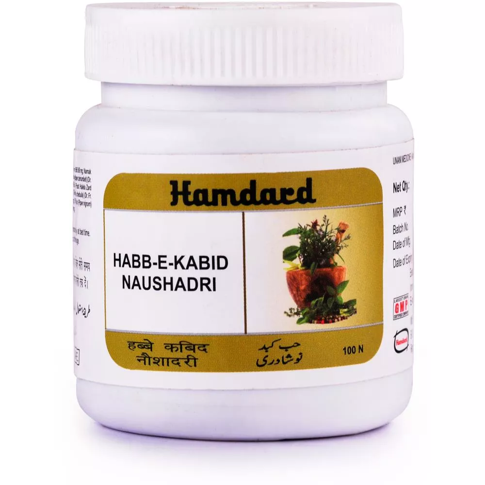 Habbe Kabid Naushadri