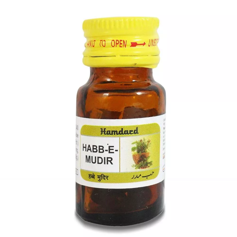 HABBE MUDIR