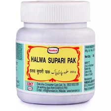 Halwa Supari Pak
