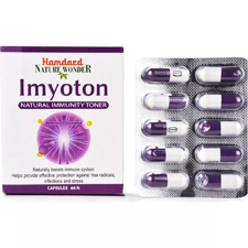 Imyoton Capsule