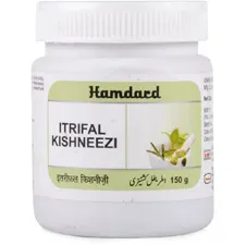 Itrifal kishnizi