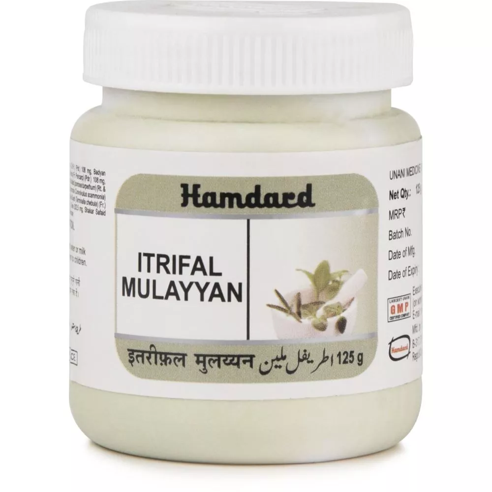 Itrifal Mulayyan