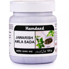 Jawarish Amla Sada