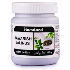 Jawarish Jalinus