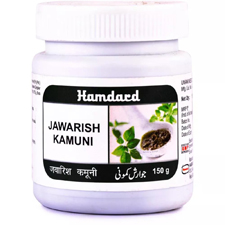 Jawarish Kamuni