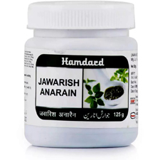 Jawarish Anarain