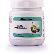 Khamira Gawzaban Sada