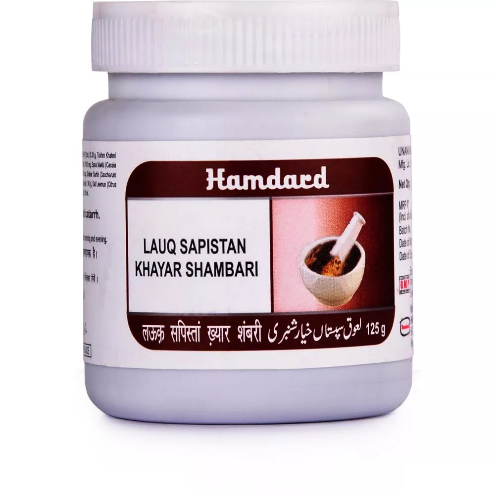 Lauq Sapistan Khayar Shambari