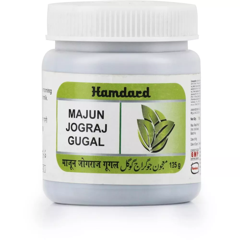 Majun Jograj Gugal