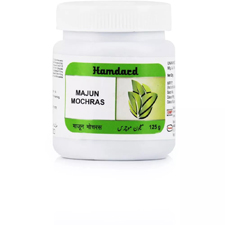 Majun Mochras
