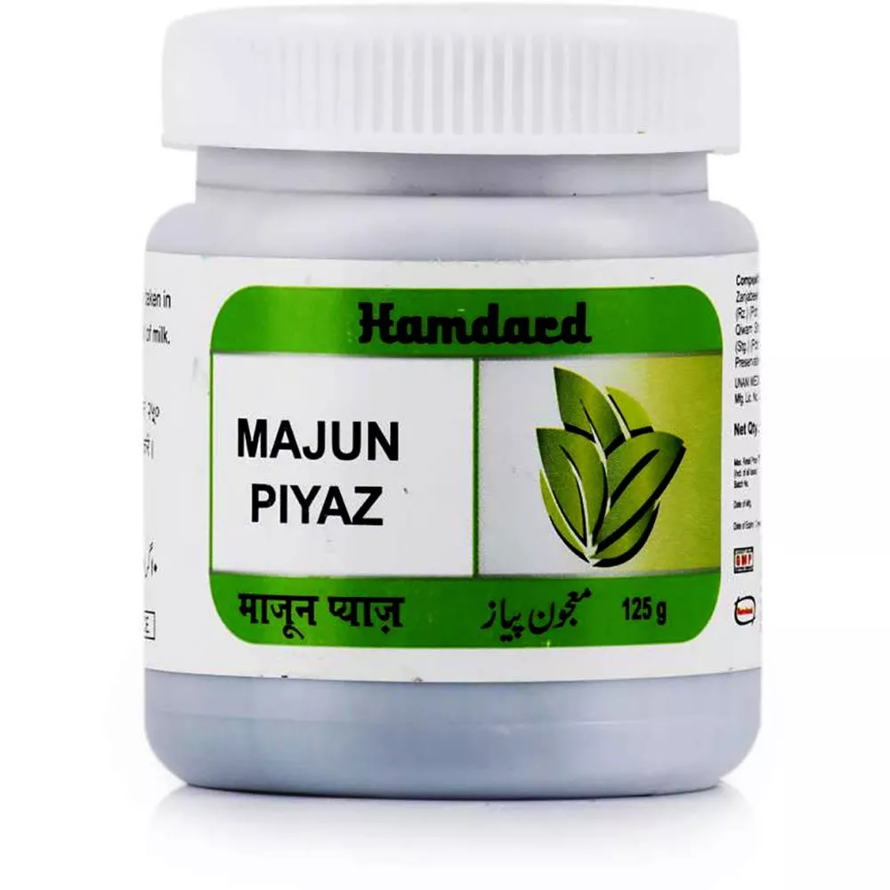 Majun Piyaz
