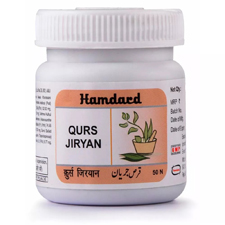 Qurs Jiryan