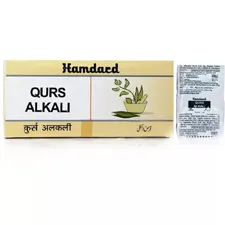 Qurs Alkali