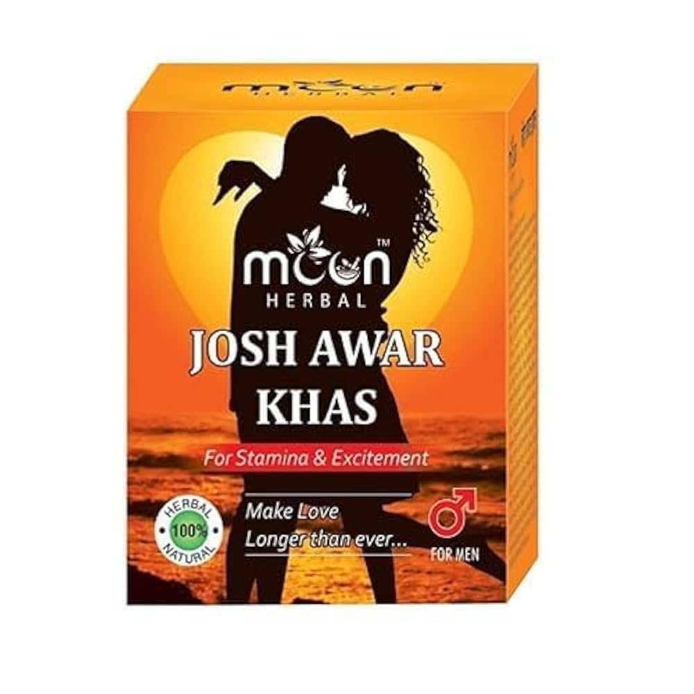 Josh Awar Khas