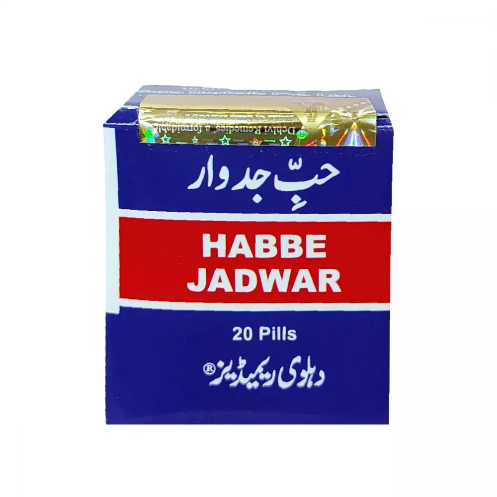 Habbe Jadwar