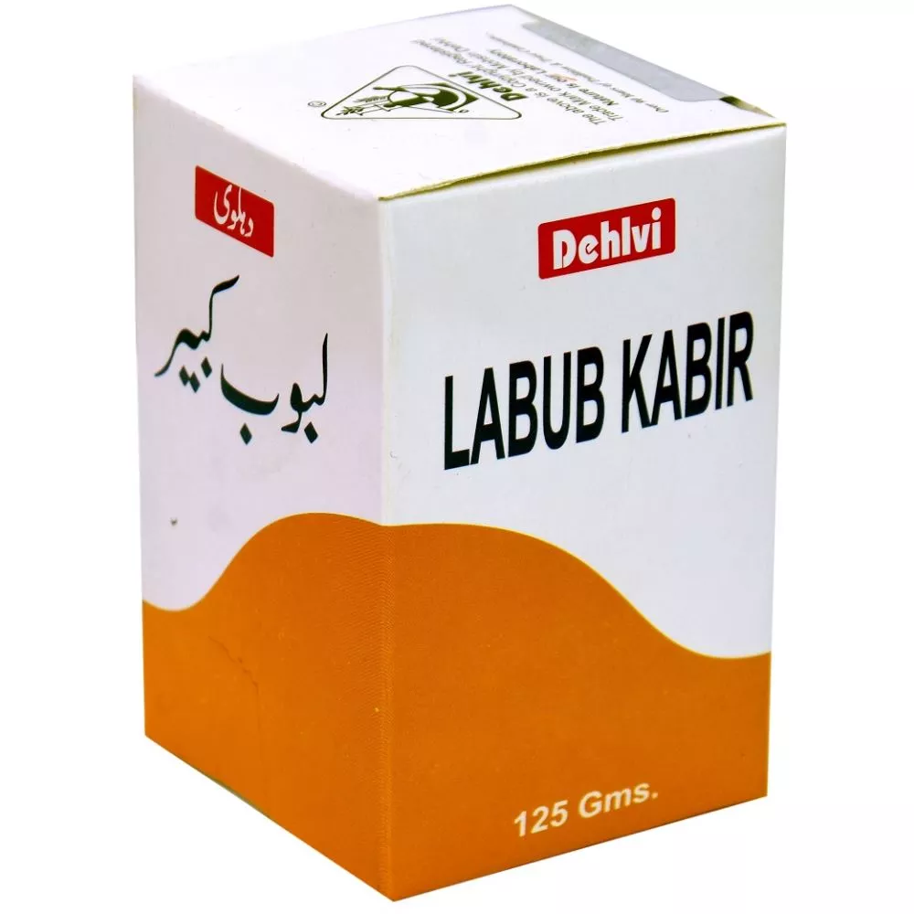 Labub Kabir