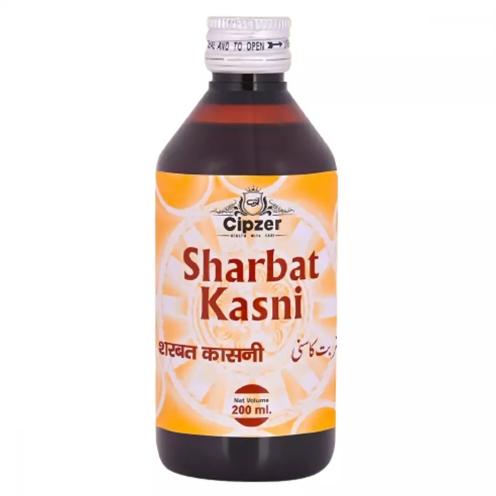 Sharbat Kasni