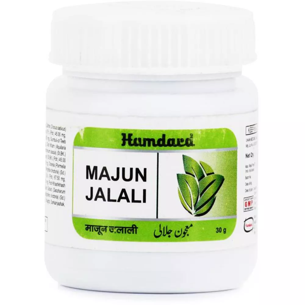 Majun Jalali