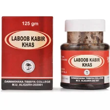 Laboob Kabir Khas