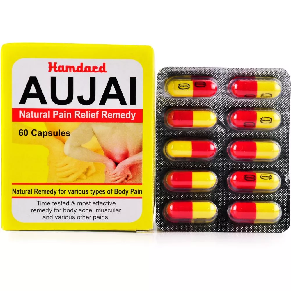 Aujai