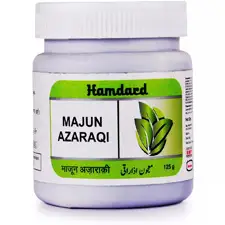 Majun Azaraqi