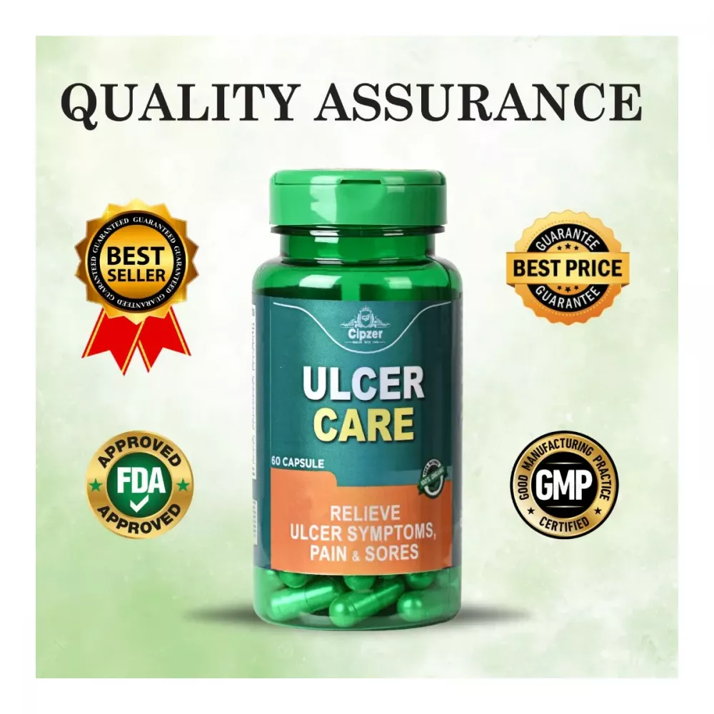 Ulcer Care