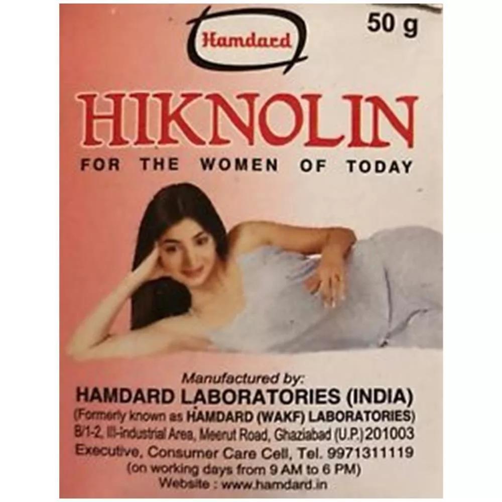 Hiknolin