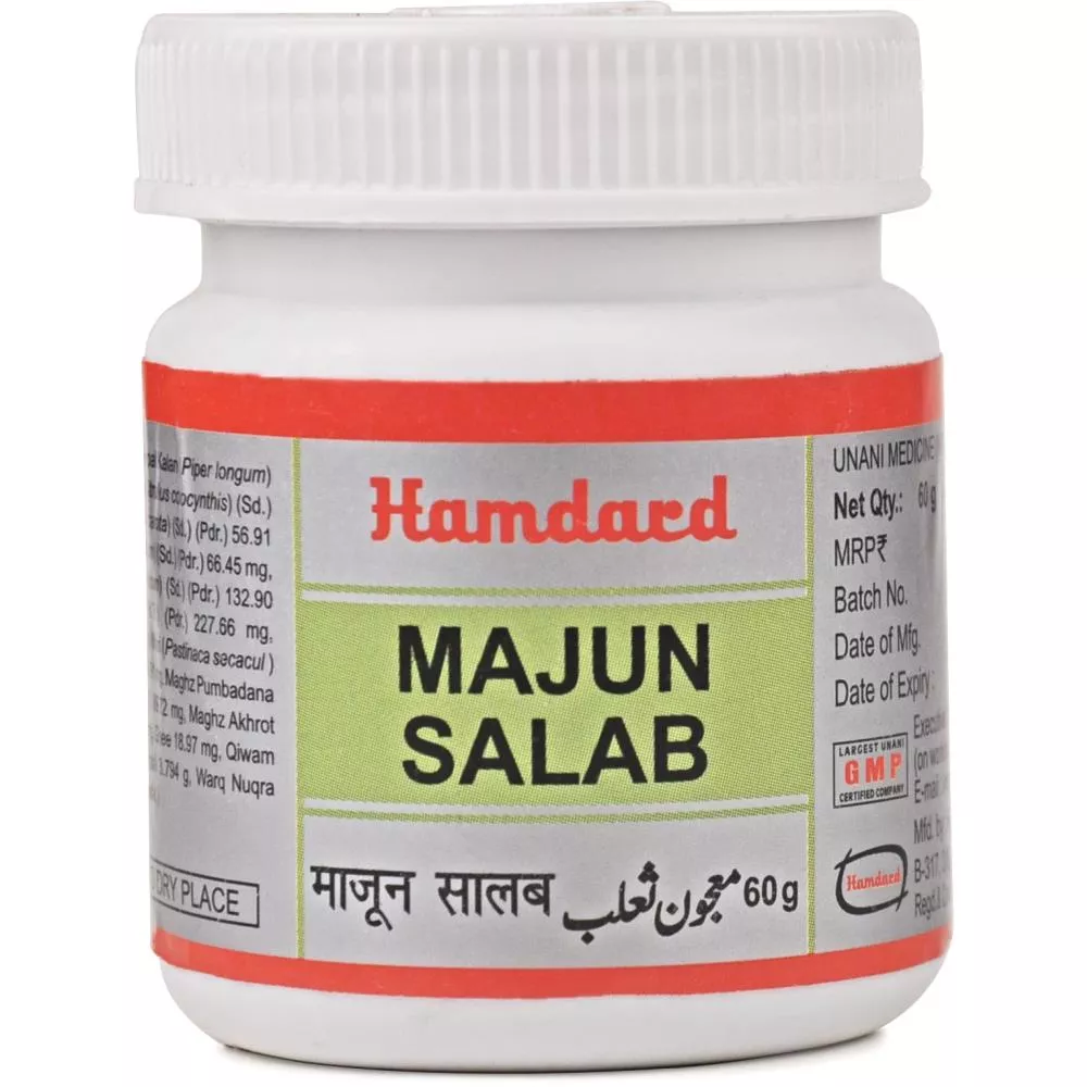 Majun Salab