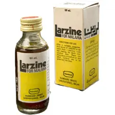 Larzine