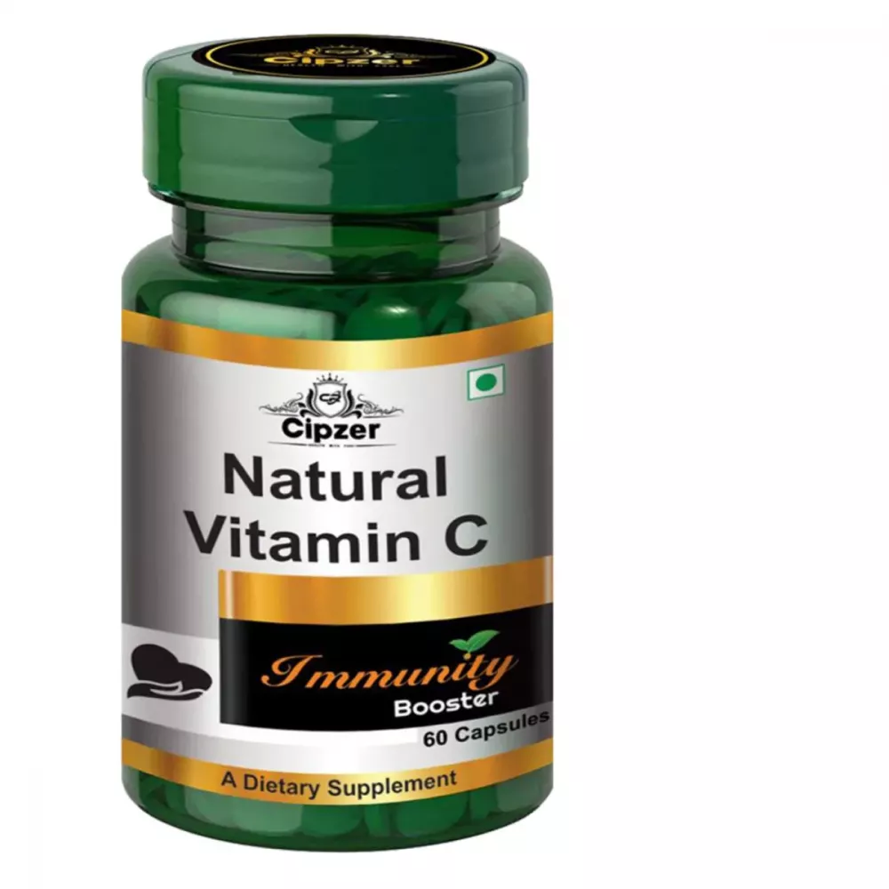 Natural Vitamin C