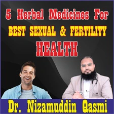 Package To Cure Sexual Disorders & Infertility
