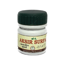 Aksir Surfa