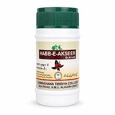 Habbe Akseer Bukhar