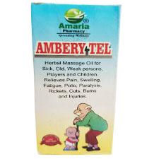 Ambari Oil