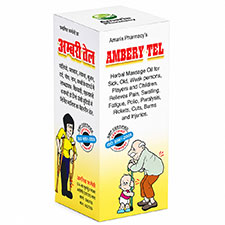 Ambari Oil