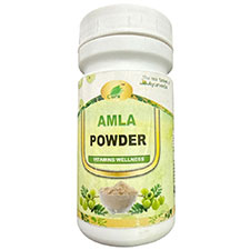 Amla Powder