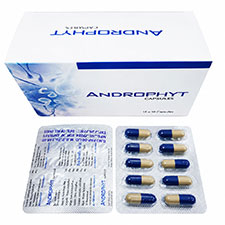 Androphyt Capsule