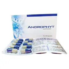 Androphyt Capsule
