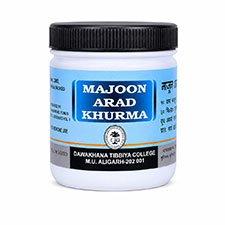Majoon Arad Khurma