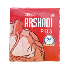 Arshadi Pills