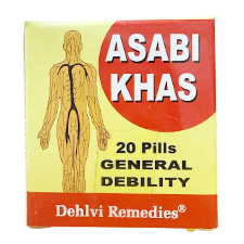 Asabi Khas