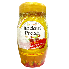 Badam Prash