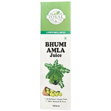 Bhumi Amla Juice