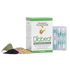 Diabeat